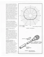 Preview for 3 page of Electro-Voice CS11 Specification Sheet