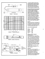 Предварительный просмотр 2 страницы Electro-Voice CS200 Specifications