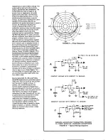 Preview for 3 page of Electro-Voice CS200 Specifications