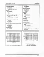 Предварительный просмотр 5 страницы Electro-Voice DeltaMax DMC-1122A Owner'S Manual