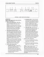 Предварительный просмотр 9 страницы Electro-Voice DeltaMax DMC-1122X Owner'S Manual