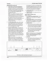 Предварительный просмотр 10 страницы Electro-Voice DeltaMax DMC-1122X Owner'S Manual