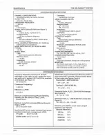 Preview for 4 page of Electro-Voice DeltaMax DMC-1152X Owner'S Manual