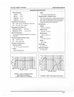 Preview for 5 page of Electro-Voice DeltaMax DMC-1152X Owner'S Manual