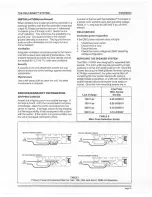 Preview for 17 page of Electro-Voice DeltaMax DMC-1152X Owner'S Manual