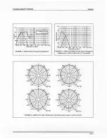 Предварительный просмотр 5 страницы Electro-Voice DeltaMax DMC-2181X Owner'S Manual