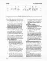 Предварительный просмотр 8 страницы Electro-Voice DeltaMax DMC-2181X Owner'S Manual