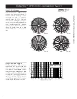 Preview for 3 page of Electro-Voice DeltaMax DME-2181 User Information