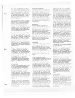 Preview for 2 page of Electro-Voice DeltaMax DML-1152 Series Specifications