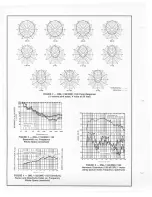 Предварительный просмотр 3 страницы Electro-Voice DeltaMax DML-1152 Series Specifications