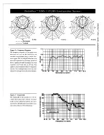 Предварительный просмотр 5 страницы Electro-Voice DeltaMax DMS-1122/85 Series Brochure & Specs