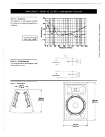 Предварительный просмотр 7 страницы Electro-Voice DeltaMax DMS-1122/85 Series Brochure & Specs