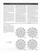 Предварительный просмотр 3 страницы Electro-Voice DeltaMax DMS-1181 Series Specification Sheet