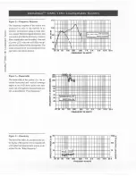 Предварительный просмотр 4 страницы Electro-Voice DeltaMax DMS-1181 Series Specification Sheet