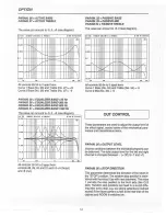 Предварительный просмотр 13 страницы Electro-Voice Digital Organ Cabinet FX 70 Owner'S Manual