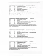 Предварительный просмотр 22 страницы Electro-Voice Digital Organ Cabinet FX 70 Owner'S Manual