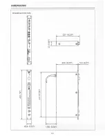 Предварительный просмотр 35 страницы Electro-Voice Digital Organ Cabinet FX 70 Owner'S Manual