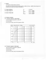 Предварительный просмотр 38 страницы Electro-Voice Digital Organ Cabinet FX 70 Owner'S Manual