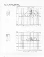 Предварительный просмотр 8 страницы Electro-Voice Digital Sound System Processor Dx34 Owner'S Manual