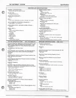 Preview for 4 page of Electro-Voice DMC-2181 Deltamax Owner'S Manual