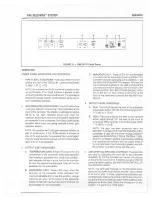 Preview for 7 page of Electro-Voice DMC-2181 Deltamax Owner'S Manual