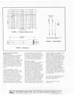 Preview for 2 page of Electro-Voice DO54 Specification Sheet