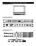 Предварительный просмотр 3 страницы Electro-Voice Dx34A Brochure & Specs