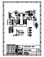 Предварительный просмотр 25 страницы Electro-Voice Dx38 Service Manual