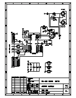 Предварительный просмотр 27 страницы Electro-Voice Dx38 Service Manual