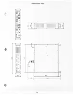 Предварительный просмотр 20 страницы Electro-Voice Dynacord PCA 2250 User Manual