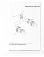 Предварительный просмотр 21 страницы Electro-Voice Dynacord PCA 2250 User Manual