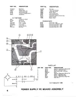 Preview for 4 page of Electro-Voice E-V 1122 Electronic Service Manual