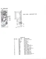 Preview for 6 page of Electro-Voice E-V 1122 Electronic Service Manual