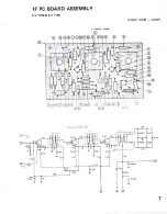 Preview for 9 page of Electro-Voice E-V 1122 Electronic Service Manual