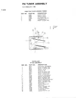 Preview for 10 page of Electro-Voice E-V 1122 Electronic Service Manual