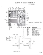 Preview for 13 page of Electro-Voice E-V 1122 Electronic Service Manual