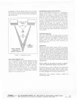 Предварительный просмотр 2 страницы Electro-Voice E-V Fourteen Engineering Data