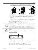 Предварительный просмотр 9 страницы Electro-Voice EBK1-M10-3PACK Installation Notes