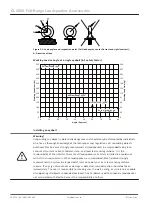 Preview for 12 page of Electro-Voice EBK1-M10-3PACK Installation Notes