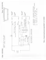 Предварительный просмотр 7 страницы Electro-Voice EJ1-X Specification Sheet