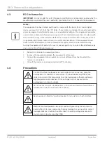 Предварительный просмотр 6 страницы Electro-Voice EKX Series Manual