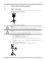 Предварительный просмотр 13 страницы Electro-Voice EKX Series Manual