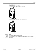 Предварительный просмотр 17 страницы Electro-Voice EKX Series Manual