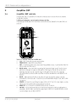 Предварительный просмотр 20 страницы Electro-Voice EKX Series Manual