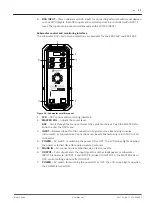 Предварительный просмотр 21 страницы Electro-Voice EKX Series Manual