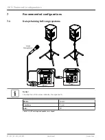 Предварительный просмотр 34 страницы Electro-Voice EKX Series Manual