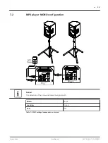 Предварительный просмотр 35 страницы Electro-Voice EKX Series Manual