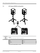 Предварительный просмотр 36 страницы Electro-Voice EKX Series Manual