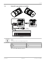 Предварительный просмотр 37 страницы Electro-Voice EKX Series Manual