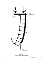 Предварительный просмотр 6 страницы Electro-Voice ELECTRO-VOICE X-Line TM Rigging Manual